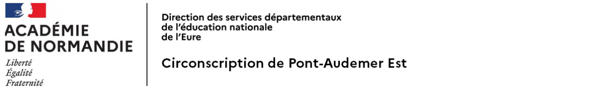Circonscription de Pont-Audemer Est